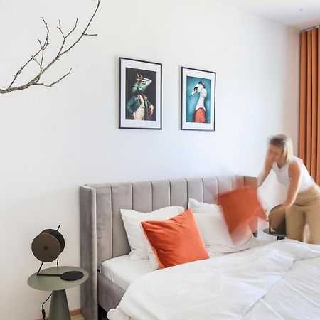 Kadriorg Plaza 2 Bedroom Free Parking Tallin Zewnętrze zdjęcie