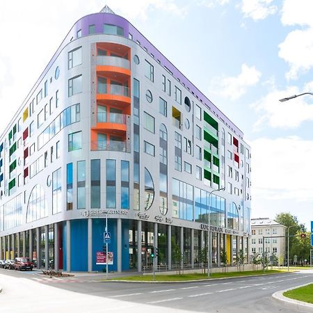 Kadriorg Plaza 2 Bedroom Free Parking Tallin Zewnętrze zdjęcie