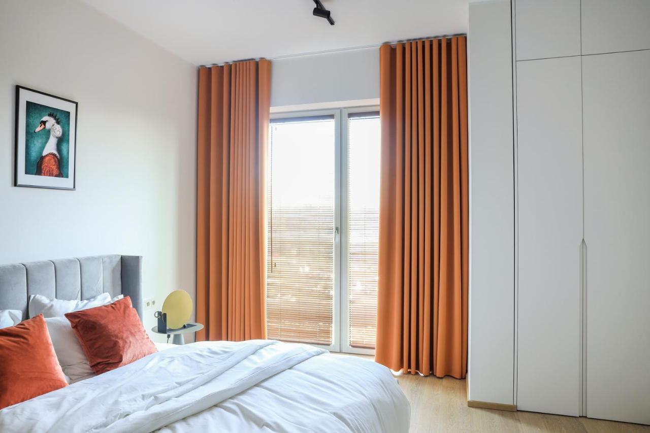 Kadriorg Plaza 2 Bedroom Free Parking Tallin Zewnętrze zdjęcie