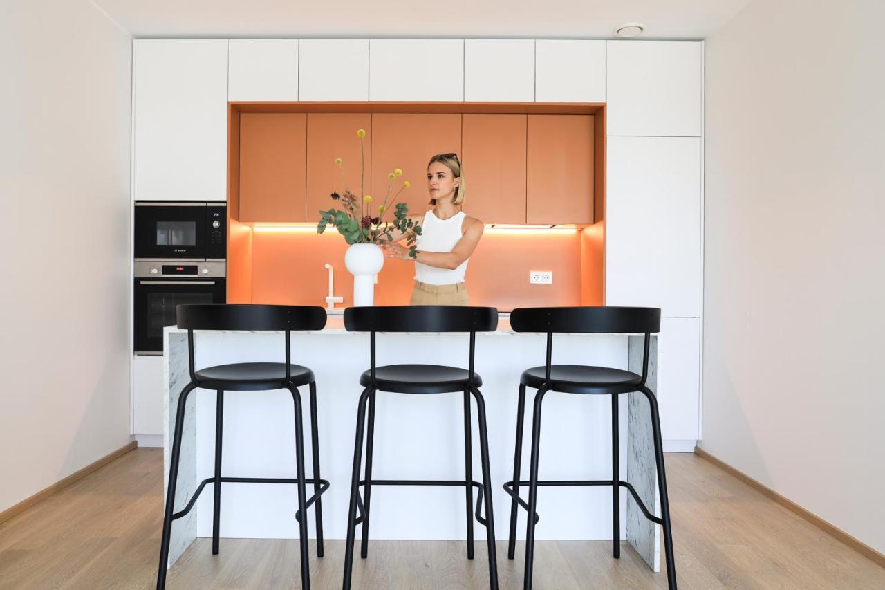 Kadriorg Plaza 2 Bedroom Free Parking Tallin Zewnętrze zdjęcie
