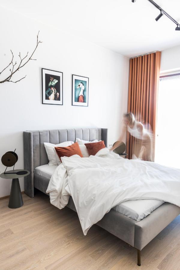 Kadriorg Plaza 2 Bedroom Free Parking Tallin Zewnętrze zdjęcie