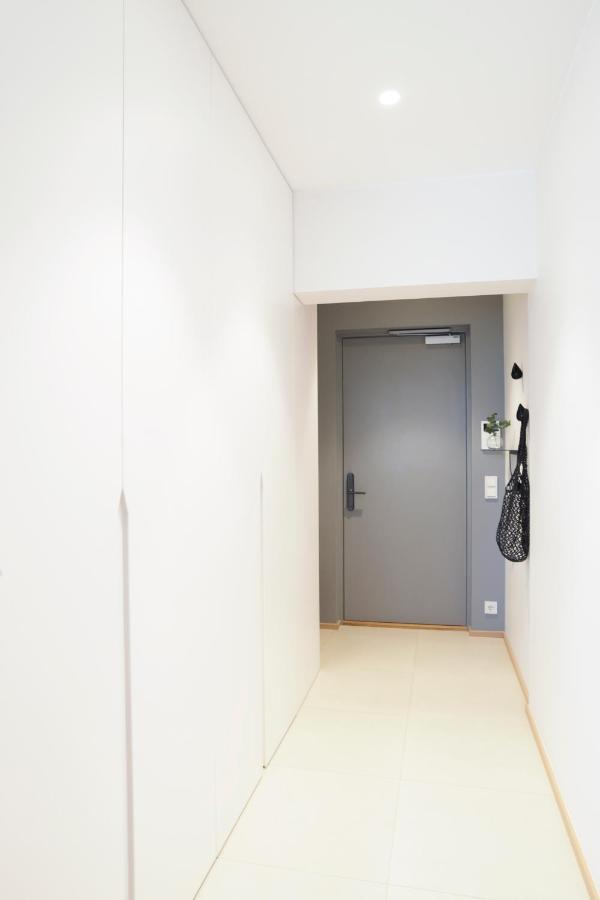 Kadriorg Plaza 2 Bedroom Free Parking Tallin Zewnętrze zdjęcie