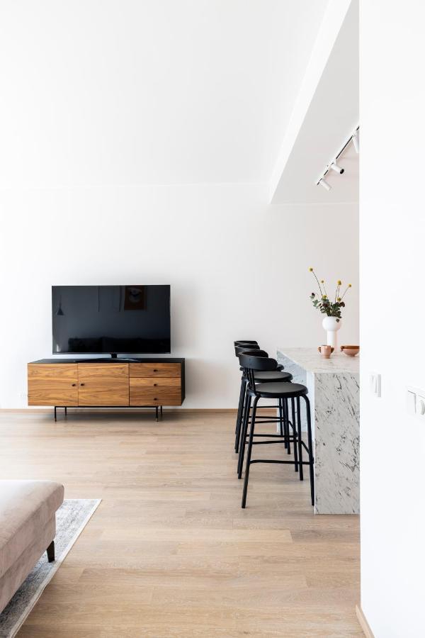 Kadriorg Plaza 2 Bedroom Free Parking Tallin Zewnętrze zdjęcie
