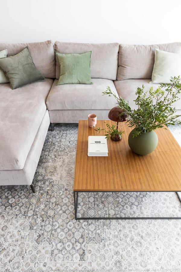 Kadriorg Plaza 2 Bedroom Free Parking Tallin Zewnętrze zdjęcie