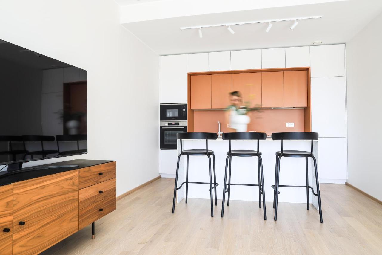 Kadriorg Plaza 2 Bedroom Free Parking Tallin Zewnętrze zdjęcie