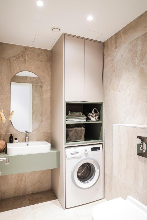 Kadriorg Plaza 2 Bedroom Free Parking Tallin Zewnętrze zdjęcie