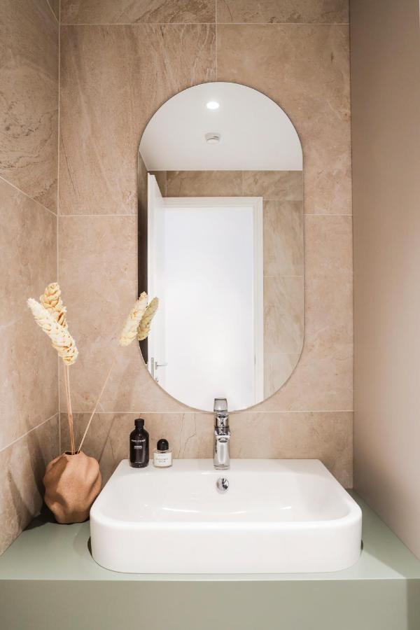 Kadriorg Plaza 2 Bedroom Free Parking Tallin Zewnętrze zdjęcie