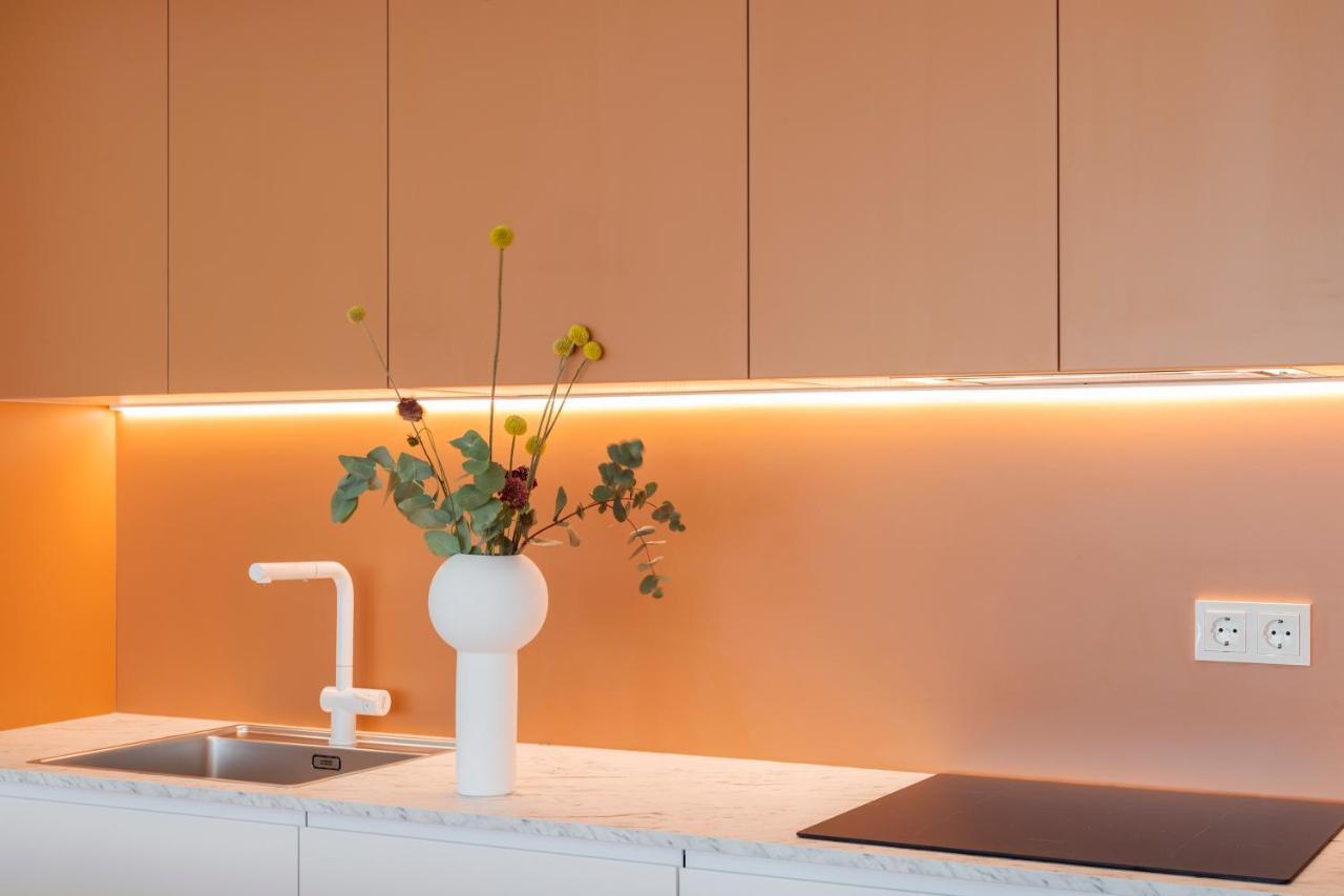 Kadriorg Plaza 2 Bedroom Free Parking Tallin Zewnętrze zdjęcie