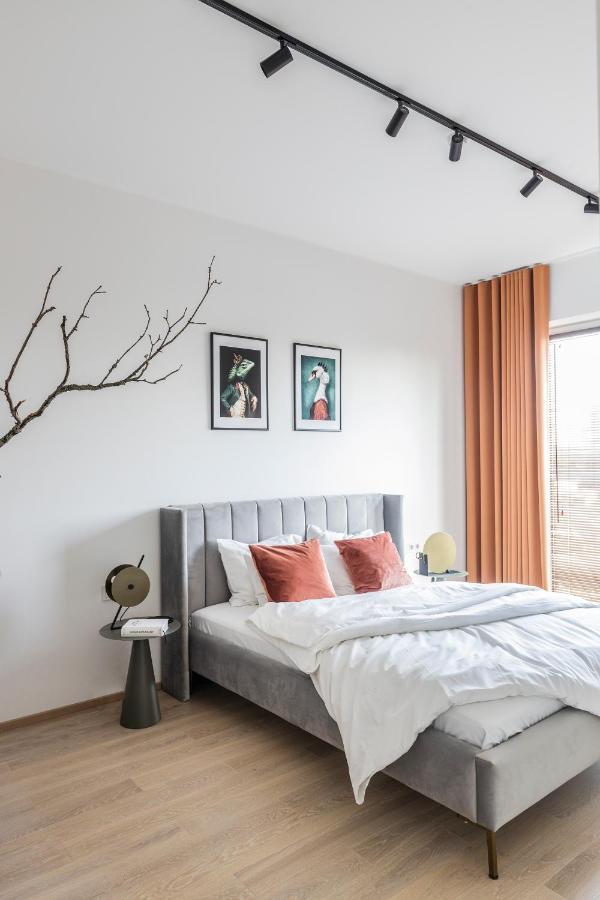 Kadriorg Plaza 2 Bedroom Free Parking Tallin Zewnętrze zdjęcie