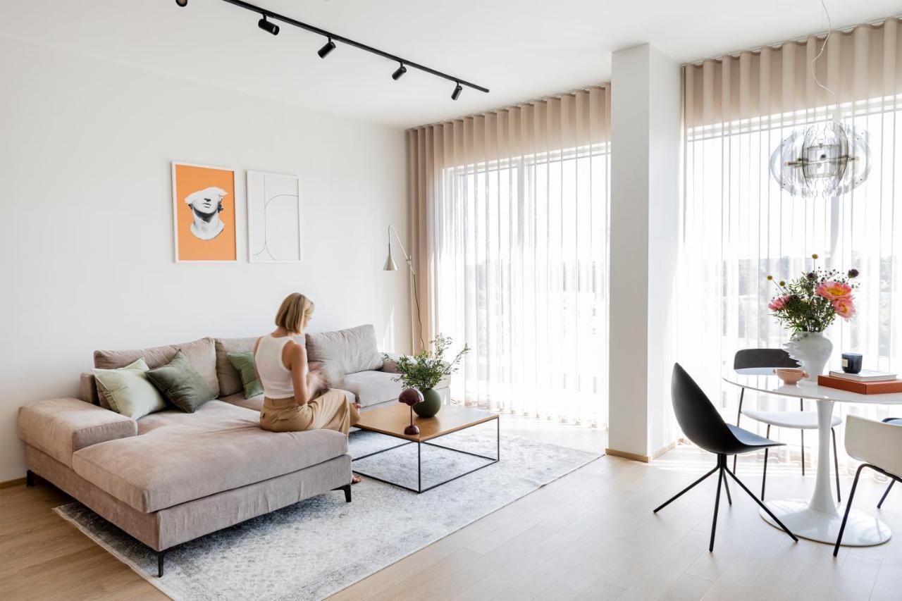 Kadriorg Plaza 2 Bedroom Free Parking Tallin Zewnętrze zdjęcie