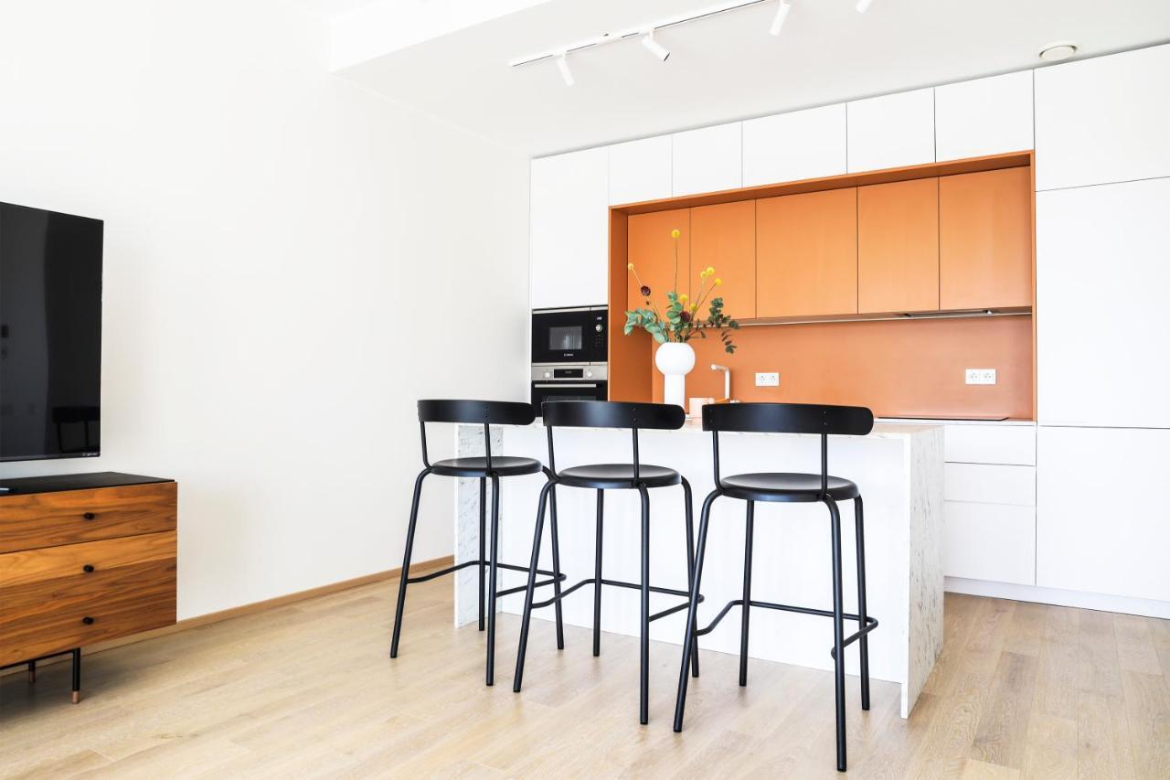 Kadriorg Plaza 2 Bedroom Free Parking Tallin Zewnętrze zdjęcie