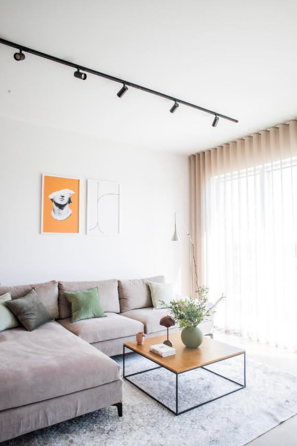 Kadriorg Plaza 2 Bedroom Free Parking Tallin Zewnętrze zdjęcie
