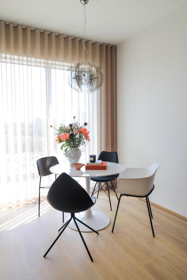 Kadriorg Plaza 2 Bedroom Free Parking Tallin Zewnętrze zdjęcie