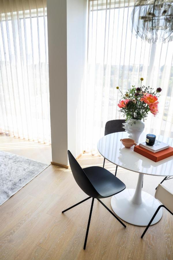 Kadriorg Plaza 2 Bedroom Free Parking Tallin Zewnętrze zdjęcie