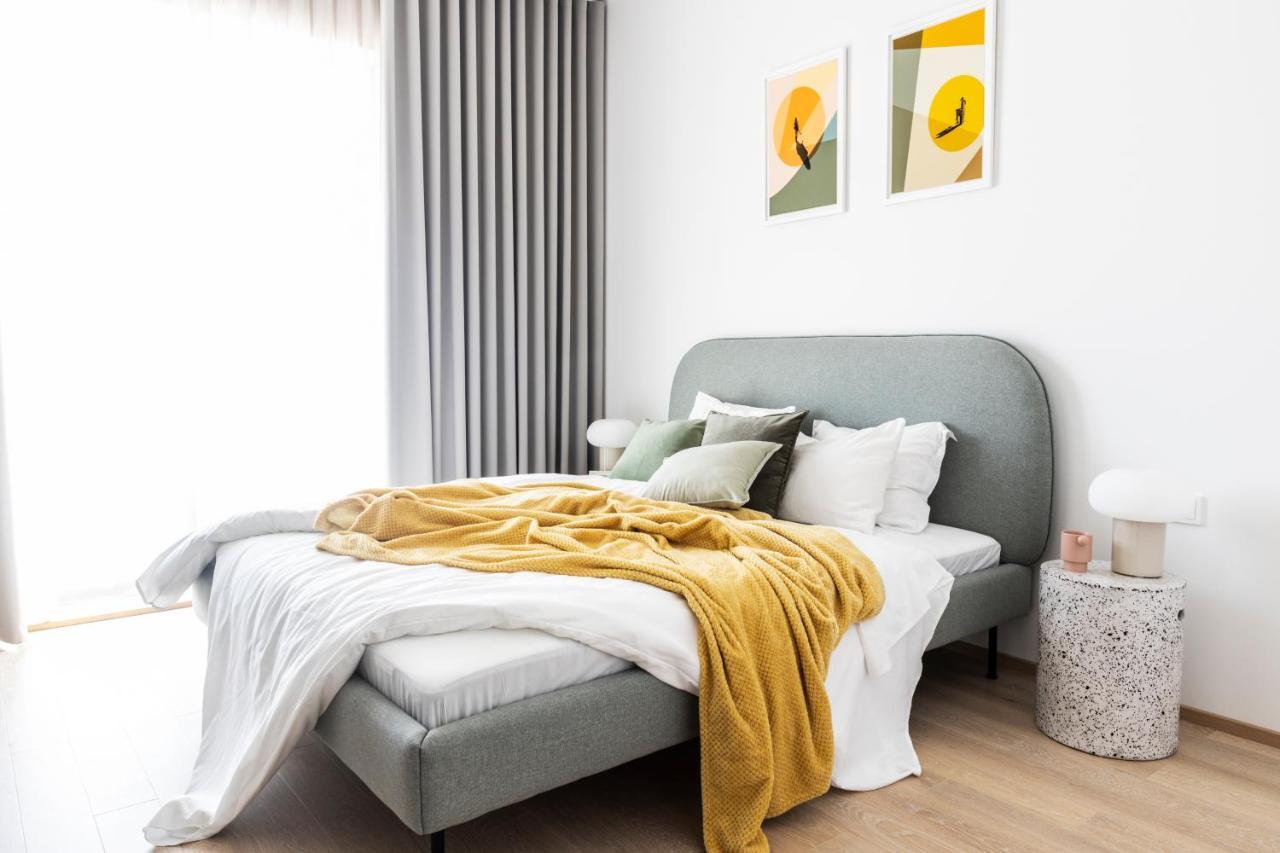 Kadriorg Plaza 2 Bedroom Free Parking Tallin Zewnętrze zdjęcie