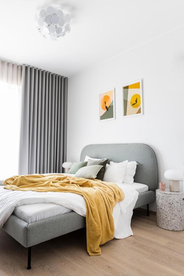 Kadriorg Plaza 2 Bedroom Free Parking Tallin Zewnętrze zdjęcie