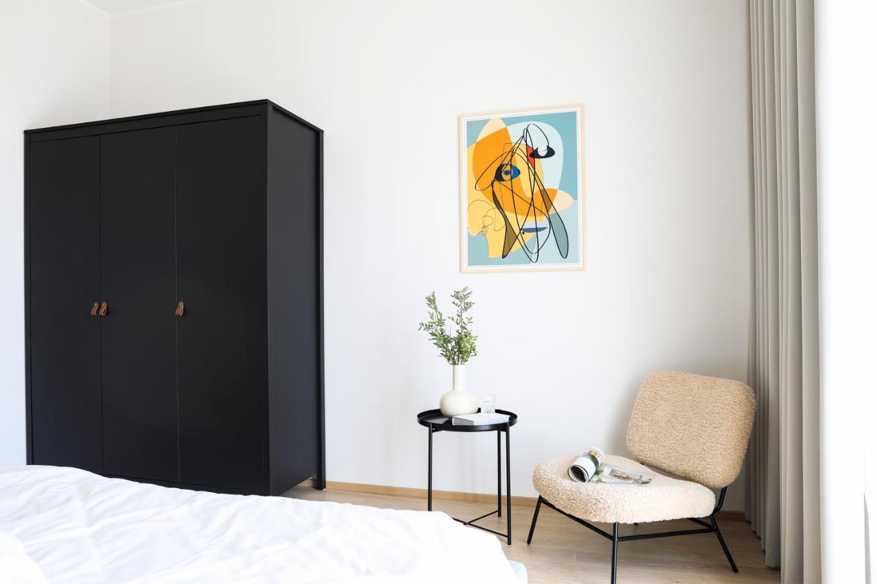 Kadriorg Plaza 2 Bedroom Free Parking Tallin Zewnętrze zdjęcie