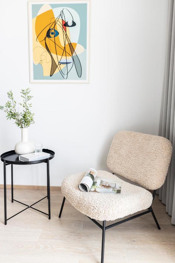 Kadriorg Plaza 2 Bedroom Free Parking Tallin Zewnętrze zdjęcie
