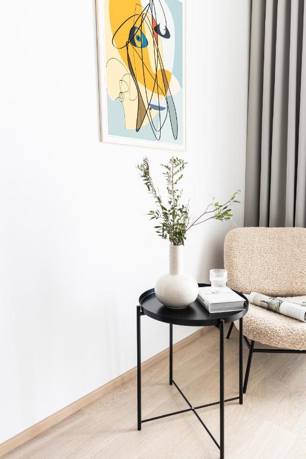 Kadriorg Plaza 2 Bedroom Free Parking Tallin Zewnętrze zdjęcie